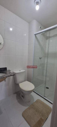 Imagem Apartamento com 2 Quartos à Venda, 40 m² em Brás - São Paulo Imagem Apartamento com 2 Quartos à Venda, 40 m² em Brás - São Paulo