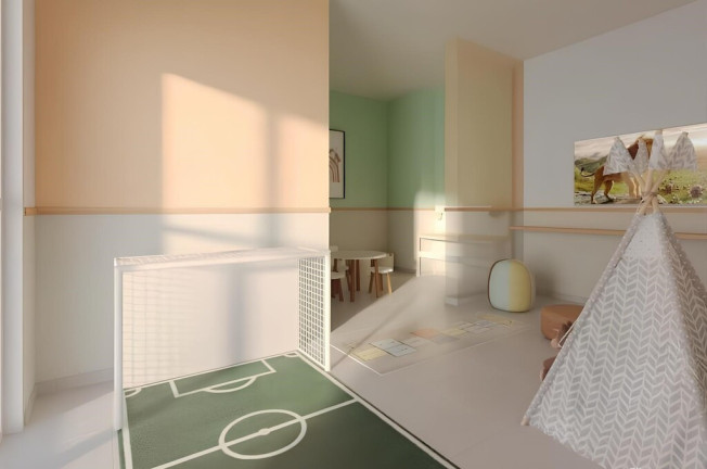Imagem Apartamento com 2 Quartos à Venda, 34 m² em Jaraguá - São Paulo Imagem Apartamento com 2 Quartos à Venda, 34 m² em Jaraguá - São Paulo