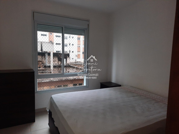 Imagem Apartamento com 3 Quartos à Venda, 80 m² em Pitangueiras - Guarujá