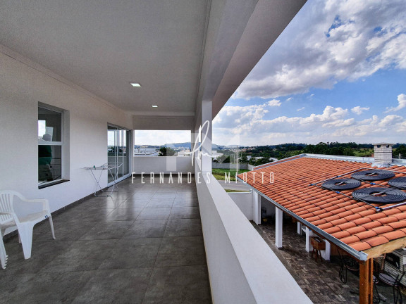 Imagem Casa de Condomínio com 5 Quartos à Venda, 300 m² em Gran Ville São Venâncio - Itupeva