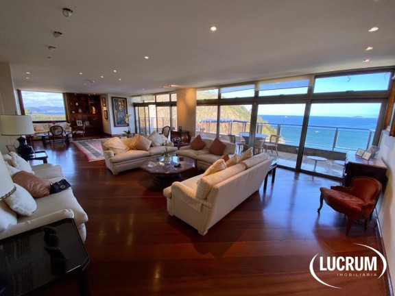 Imagem Cobertura com 4 Quartos à Venda, 470 m² em Copacabana - Rio De Janeiro Imagem Cobertura com 4 Quartos à Venda, 470 m² em Copacabana - Rio De Janeiro