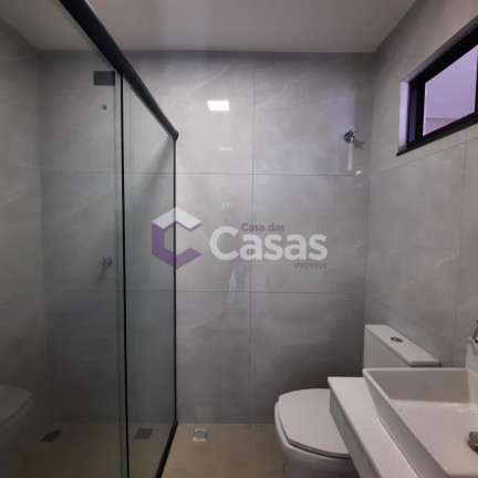 Imagem Casa com 2 Quartos à Venda, 117 m² em Jardim Santa Rosa - Foz Do Iguacu