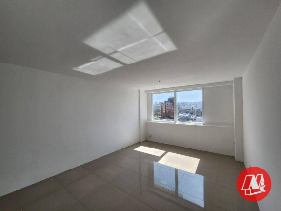 Imagem Sala Comercial à Venda, 32 m² em Santana - Porto Alegre Imagem Sala Comercial à Venda, 32 m² em Santana - Porto Alegre