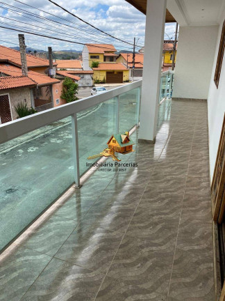 Imagem Casa de Condomínio com 3 Quartos para Alugar, 150 m² em Colina Maria Luíza (jordanésia) - Cajamar Imagem Casa de Condomínio com 3 Quartos para Alugar, 150 m² em Colina Maria Luíza (jordanésia) - Cajamar