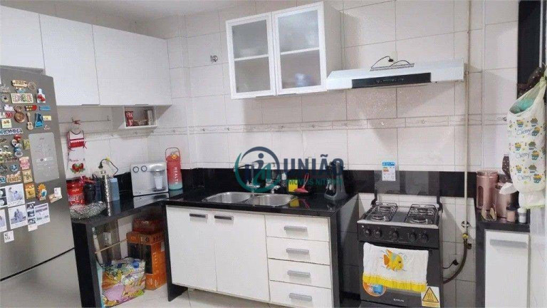 Imagem Apartamento com 3 Quartos à Venda, 120 m² em Icaraí - Niterói