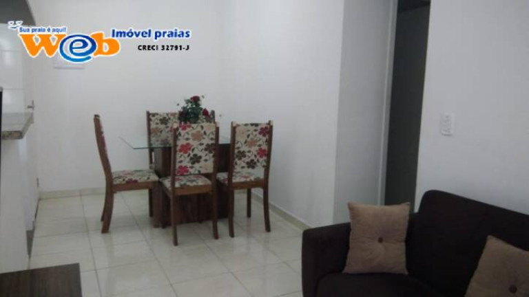 Imagem Apartamento com 2 Quartos à Venda, 65 m² em Aviação - Praia Grande