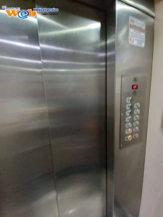 Imagem Apartamento com 1 Quarto à Venda, 50 m² em Boqueirão - Praia Grande