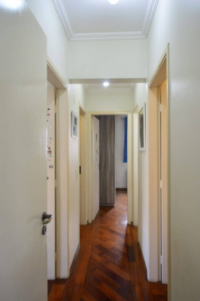 Imagem Apartamento com 3 Quartos à Venda, 98 m² em Vila Regente Feijó - São Paulo