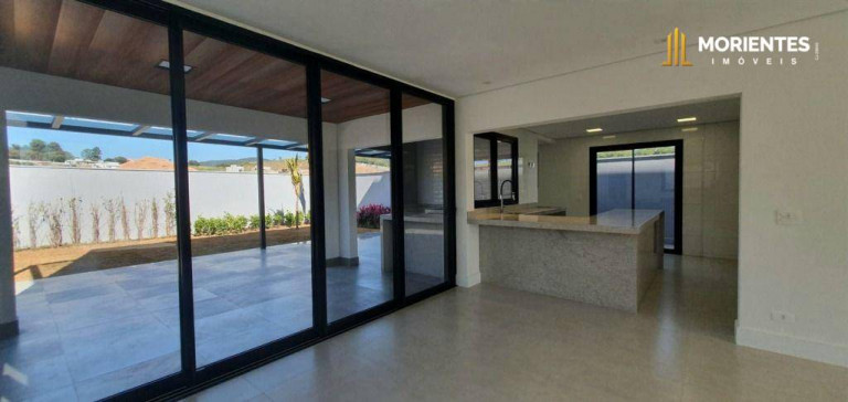 Imagem Casa de Condomínio com 3 Quartos à Venda, 300 m² em Jardim Novo Mundo - Jundiaí Imagem Casa de Condomínio com 3 Quartos à Venda, 300 m² em Jardim Novo Mundo - Jundiaí