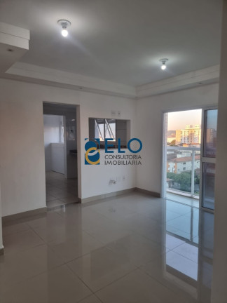 Imagem Apartamento com 2 Quartos à Venda, 54 m² em Aparecida - Santos Imagem Apartamento com 2 Quartos à Venda, 54 m² em Aparecida - Santos