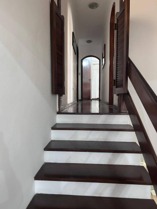 Imagem Casa com 4 Quartos à Venda, 250 m² em Vila Humaitá - Santo André Imagem Casa com 4 Quartos à Venda, 250 m² em Vila Humaitá - Santo André
