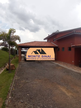 Imagem Chácara com 4 Quartos à Venda, 1.264 m² em Centro - Capela Do Alto