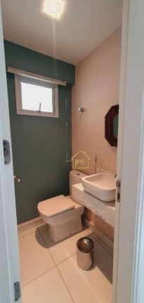 Imagem Apartamento com 4 Quartos à Venda, 360 m² em Gonzaga - Santos