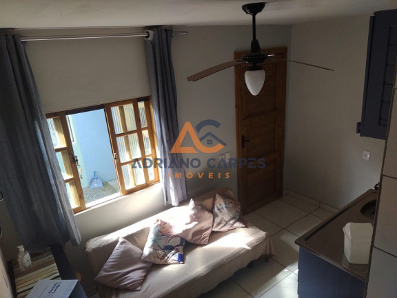 Imagem Casa com 2 Quartos à Venda, 144 m² em Itacolomi - Balneário Piçarras Imagem Casa com 2 Quartos à Venda, 144 m² em Itacolomi - Balneário Piçarras