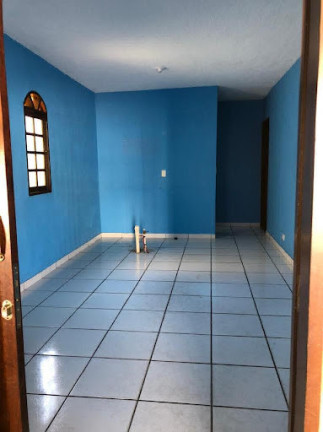 Imagem Casa com 2 Quartos à Venda, 206 m² em Residencial Pacaembu - Itupeva