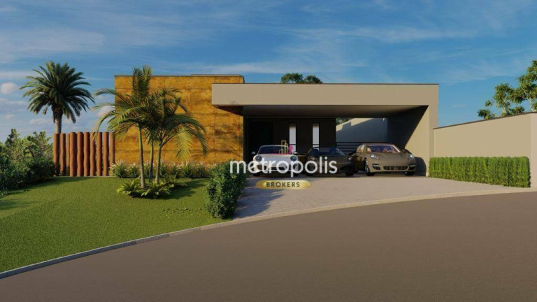 Imagem Sobrado com 3 Quartos à Venda, 260 m² em Condomínio Jardim Flamboyan - Bragança Paulista Imagem Sobrado com 3 Quartos à Venda, 260 m² em Condomínio Jardim Flamboyan - Bragança Paulista