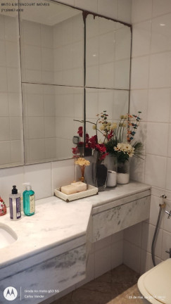 Imagem Imóvel com 4 Quartos à Venda, 434 m² em Horto Florestal - Salvador