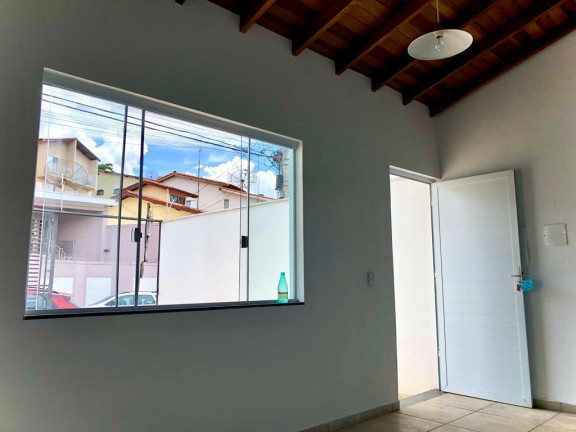 Imagem Casa com 3 Quartos à Venda, 125 m² em Jardim Santa Filomena - Itatiba Imagem Casa com 3 Quartos à Venda, 125 m² em Jardim Santa Filomena - Itatiba