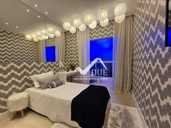 Imagem Apartamento com 3 Quartos à Venda, 89 m² em Encruzilhada - Santos Imagem Apartamento com 3 Quartos à Venda, 89 m² em Encruzilhada - Santos