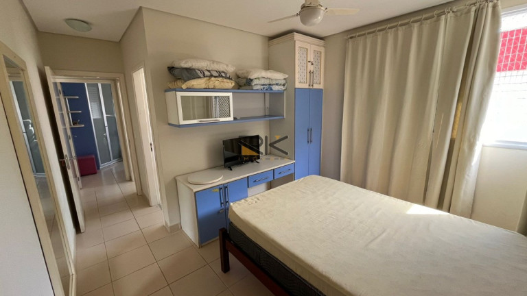 Imagem Apartamento com 2 Quartos à Venda, 73 m² em Praia Grande - Ubatuba