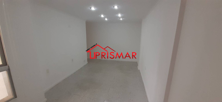Imóvel Comercial para Alugar, 50 m² em Gonzaga - Santos