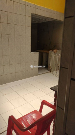 Imagem Sobrado com 4 Quartos à Venda, 315 m² em Piraporinha - Diadema