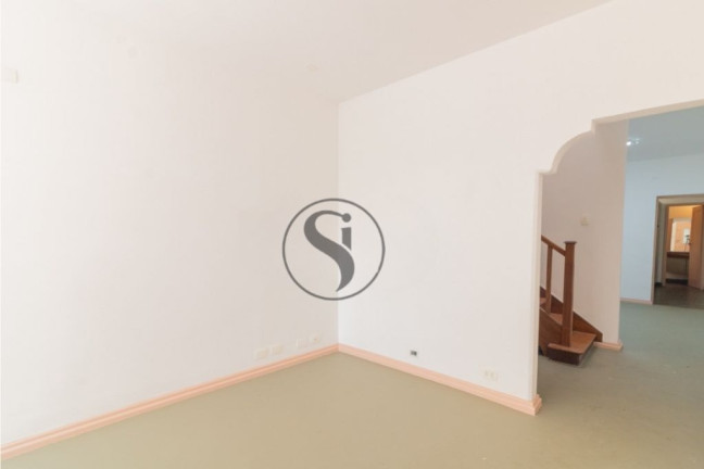 Imagem Sobrado com 1 Quarto para Alugar, 80 m² em Vila Madalena - São Paulo Imagem Sobrado com 1 Quarto para Alugar, 80 m² em Vila Madalena - São Paulo