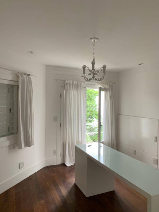 Imagem Casa com 4 Quartos para Alugar, 580 m² em Alphaville - Santana De Parnaíba