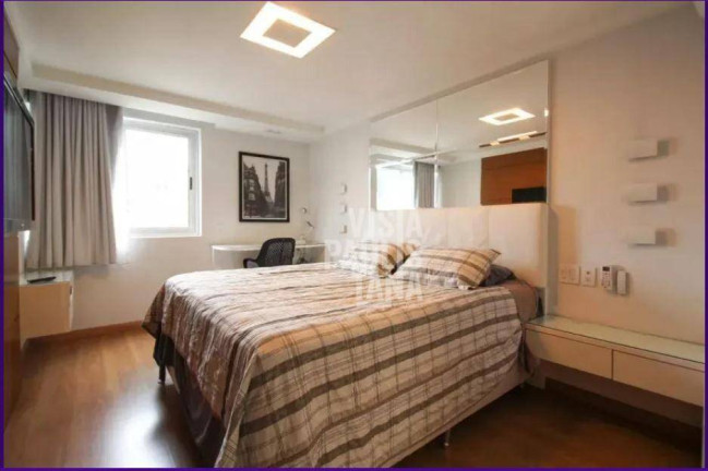 Imagem Apartamento com 3 Quartos para Alugar, 120 m² em Itaim Bibi - São Paulo Imagem Apartamento com 3 Quartos para Alugar, 120 m² em Itaim Bibi - São Paulo