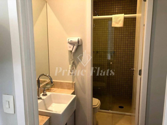 Imagem Apartamento com 1 Quarto à Venda, 40 m² em Vila Olímpia - São Paulo