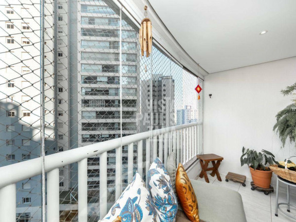 Apartamento com 3 Quartos à Venda, 78 m² em Alto Da Lapa - São Paulo
