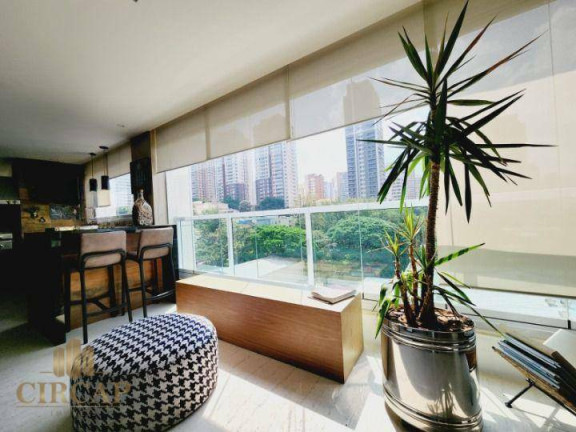 Imagem Apartamento com 4 Quartos à Venda, 271 m² em Perdizes - São Paulo Imagem Apartamento com 4 Quartos à Venda, 271 m² em Perdizes - São Paulo