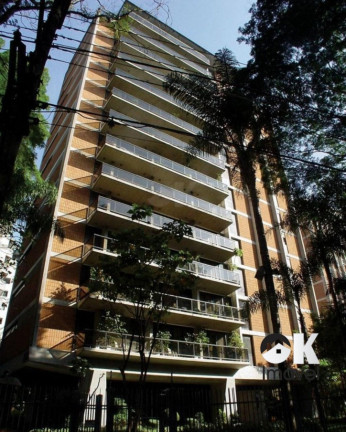 Imagem Apartamento com 4 Quartos à Venda, 320 m² em Vila Nova Conceição - São Paulo