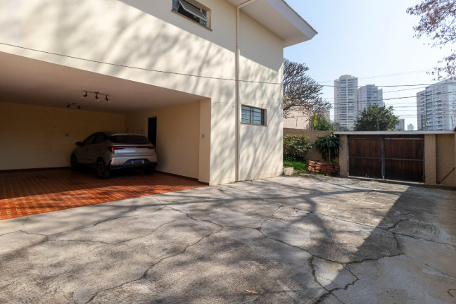 Imagem Casa com 3 Quartos à Venda, 193 m² em Vila Do Bosque - São Paulo Imagem Casa com 3 Quartos à Venda, 193 m² em Vila Do Bosque - São Paulo