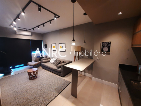 Imagem Imóvel com 1 Quarto à Venda, 50 m² em Bethaville I - Barueri Imagem Imóvel com 1 Quarto à Venda, 50 m² em Bethaville I - Barueri