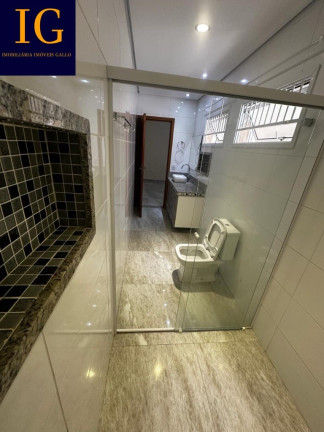 Imagem Casa com 3 Quartos à Venda, 193 m² em Olímpico - São Caetano Do Sul Imagem Casa com 3 Quartos à Venda, 193 m² em Olímpico - São Caetano Do Sul