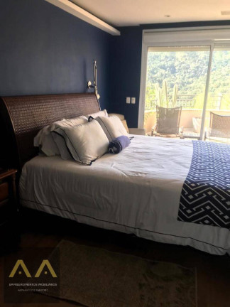 Imagem Casa com 7 Quartos à Venda, 816 m² em Alphaville - Santana De Parnaíba
