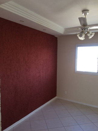 Imagem Apartamento com 3 Quartos à Venda, 92 m² em Sorocaba