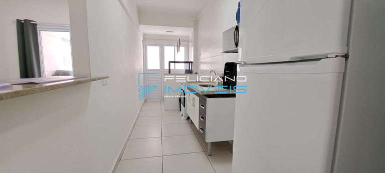 Imagem Apartamento com 2 Quartos à Venda, 78 m² em Guilhermina - Praia Grande Imagem Apartamento com 2 Quartos à Venda, 78 m² em Guilhermina - Praia Grande