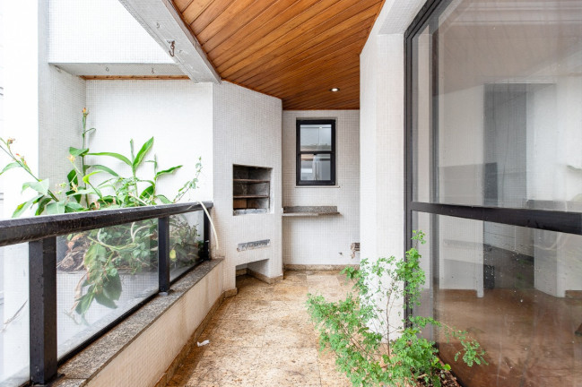 Imagem Apartamento com 4 Quartos à Venda, 200 m² em Perdizes - São Paulo