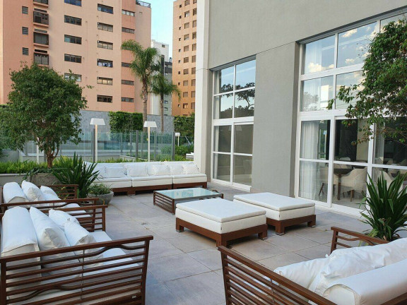 Imagem Apartamento com 3 Quartos à Venda, 320 m² em Bela Vista - Porto Alegre Imagem Apartamento com 3 Quartos à Venda, 320 m² em Bela Vista - Porto Alegre