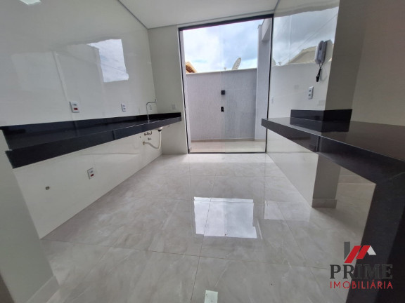 Imagem Casa com 3 Quartos à Venda, 126 m² em Jardim Imperial - Lagoa Santa Imagem Casa com 3 Quartos à Venda, 126 m² em Jardim Imperial - Lagoa Santa