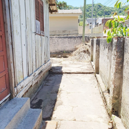 Imagem Terreno à Venda, 230 m² em Nossa Senhora Do Perpétuo Socorro - Santa Maria