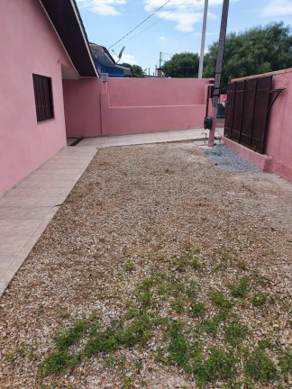 Imagem Casa com 3 Quartos à Venda, 363 m² em Loteamento Miranda - Campo Largo