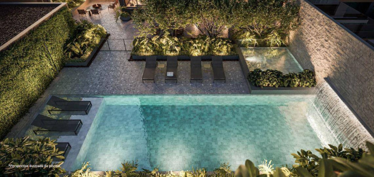 Imagem Apartamento com 3 Quartos à Venda, 120 m² em Park Meraki - Indaiatuba Imagem Apartamento com 3 Quartos à Venda, 120 m² em Park Meraki - Indaiatuba