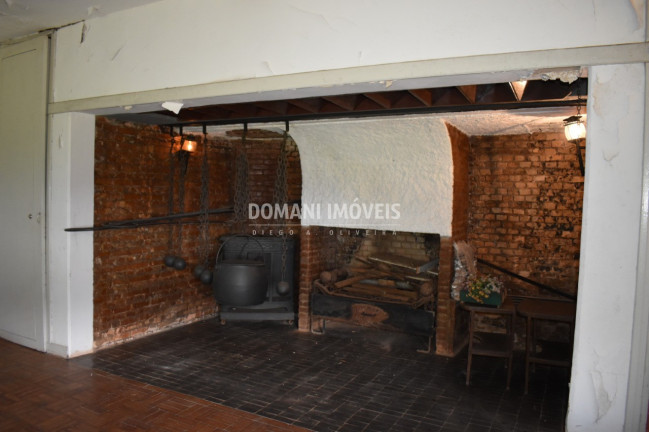 Imagem Casa com 4 Quartos à Venda, 372 m² em Região Do Parque Da Ferradura - Campos Do Jordão Imagem Casa com 4 Quartos à Venda, 372 m² em Região Do Parque Da Ferradura - Campos Do Jordão