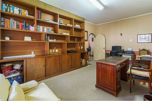 Imagem Apartamento com 5 Quartos à Venda, 455 m² em Consolação - São Paulo Imagem Apartamento com 5 Quartos à Venda, 455 m² em Consolação - São Paulo