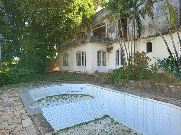 Imagem Sobrado com 5 Quartos à Venda, 1.490 m² em Quilombo - Cuiabá Imagem Sobrado com 5 Quartos à Venda, 1.490 m² em Quilombo - Cuiabá