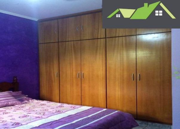 Casa com 3 Quartos à Venda, 160 m² em Cidade Nova - Jardinópolis