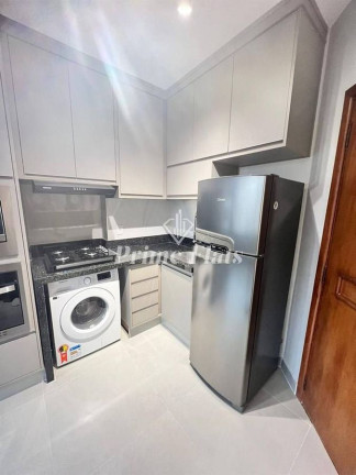 Imagem Apartamento com 1 Quarto para Alugar, 34 m² em Paraíso Do Morumbi - São Paulo Imagem Apartamento com 1 Quarto para Alugar, 34 m² em Paraíso Do Morumbi - São Paulo